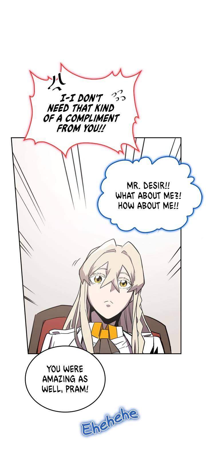 A Returner's Magic Should Be Special Chapter 38 - Page 30