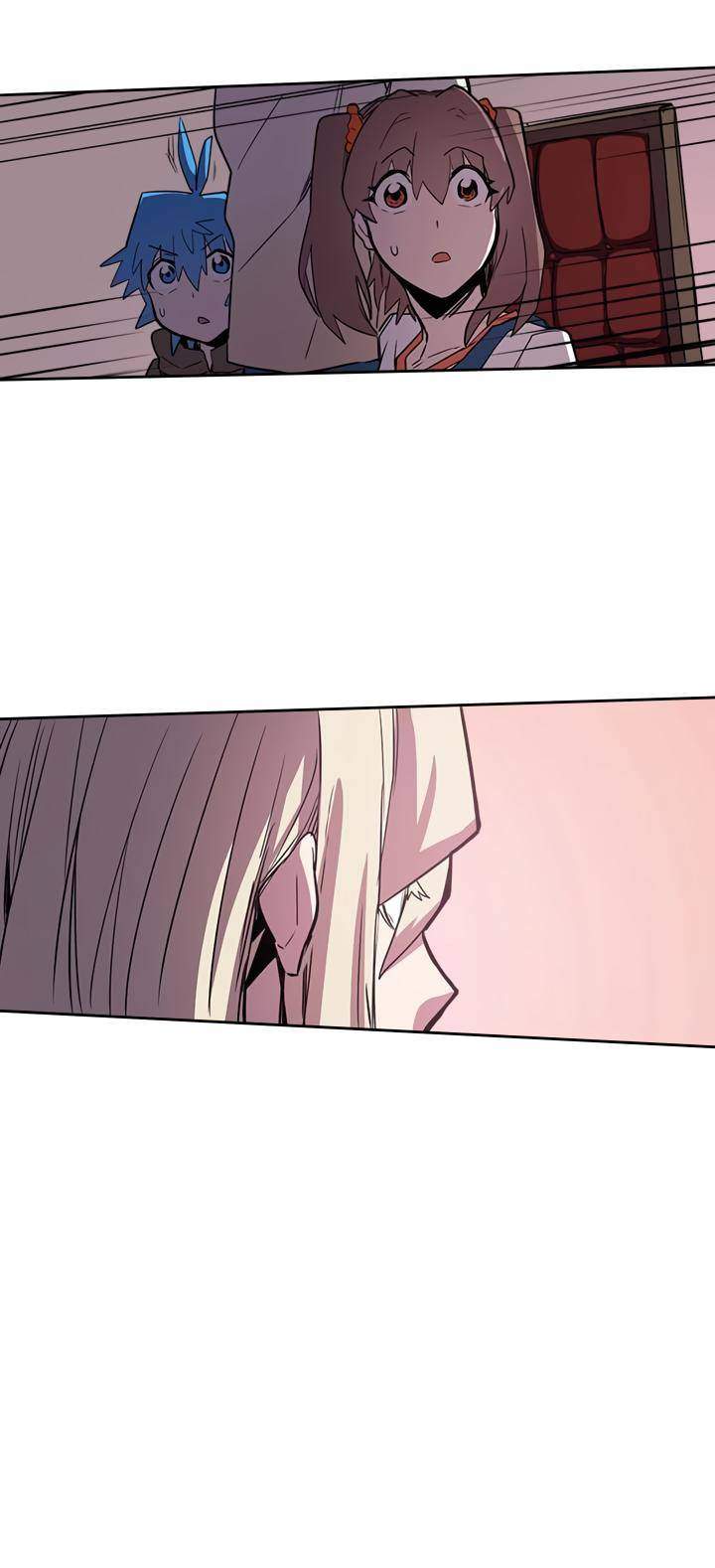 A Returner's Magic Should Be Special Chapter 38 - Page 35