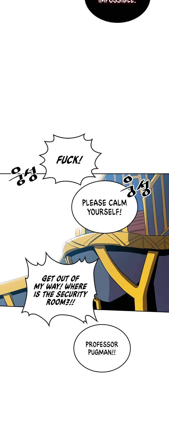 A Returner's Magic Should Be Special Chapter 38 - Page 5