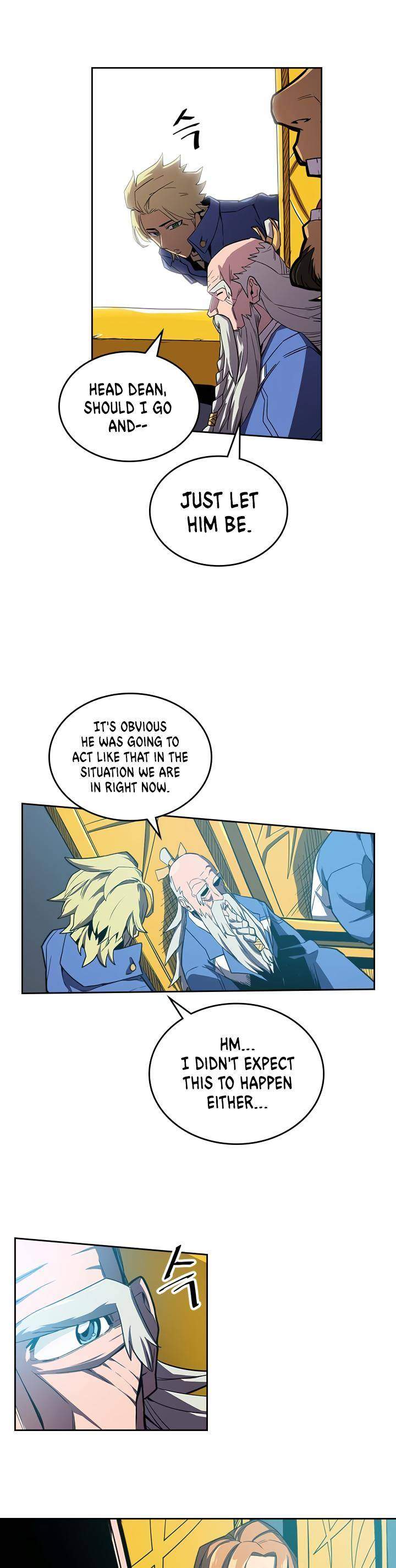 A Returner's Magic Should Be Special Chapter 38 - Page 6