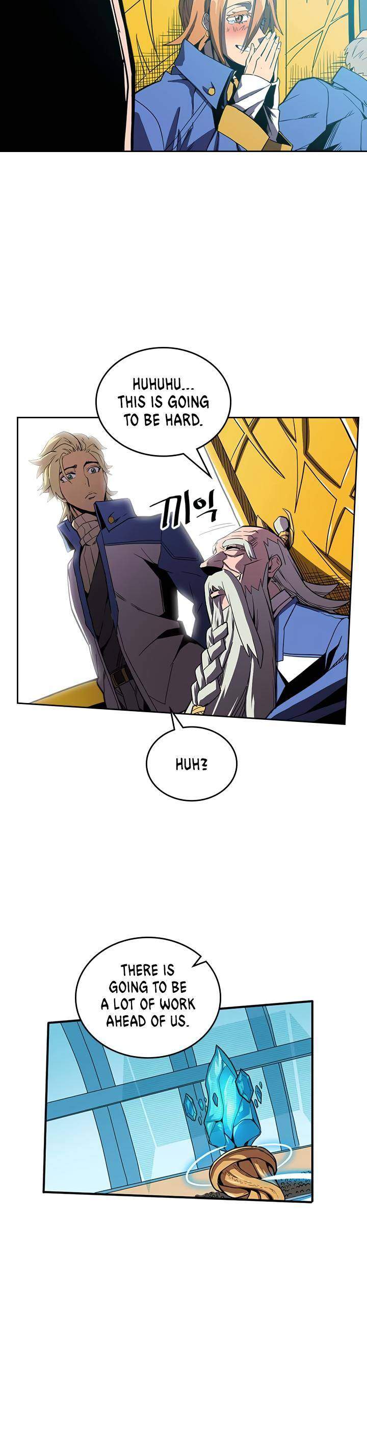 A Returner's Magic Should Be Special Chapter 38 - Page 7