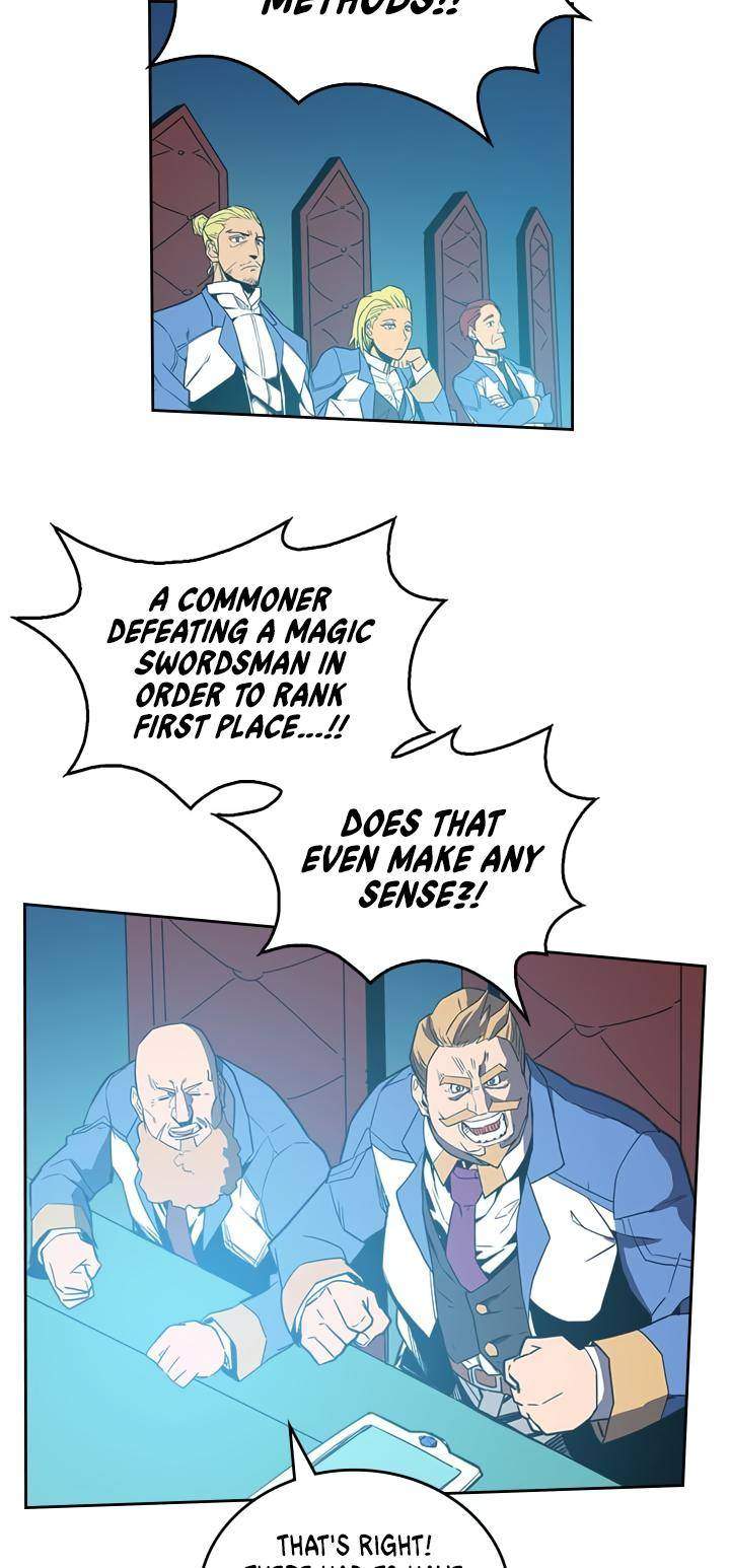 A Returner's Magic Should Be Special Chapter 38 - Page 9