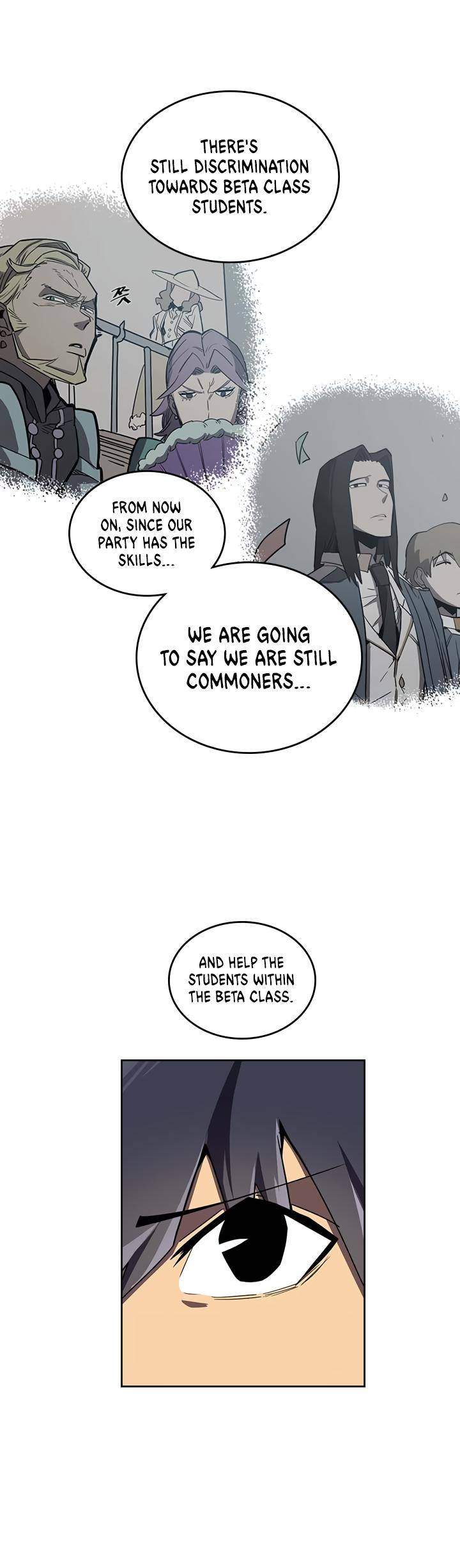 A Returner's Magic Should Be Special Chapter 39 - Page 10