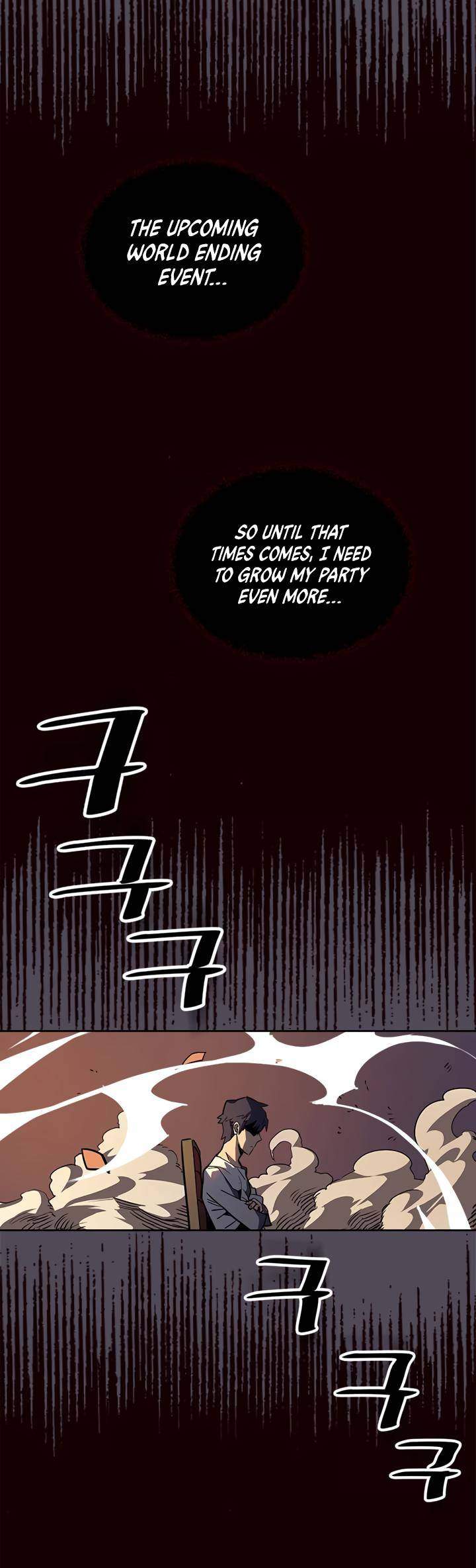 A Returner's Magic Should Be Special Chapter 39 - Page 14