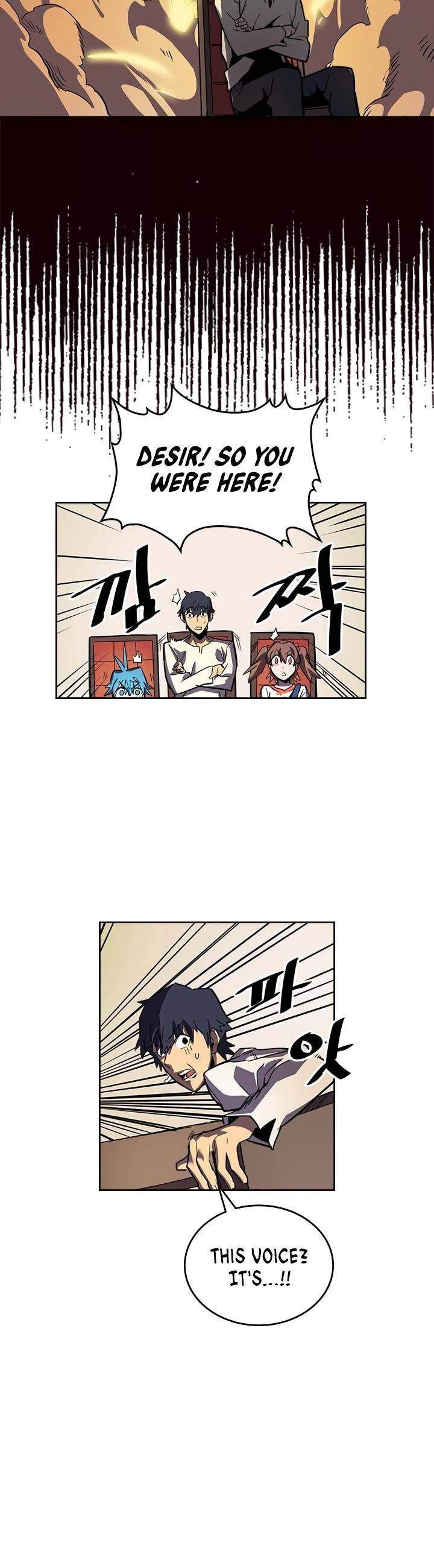 A Returner's Magic Should Be Special Chapter 39 - Page 16