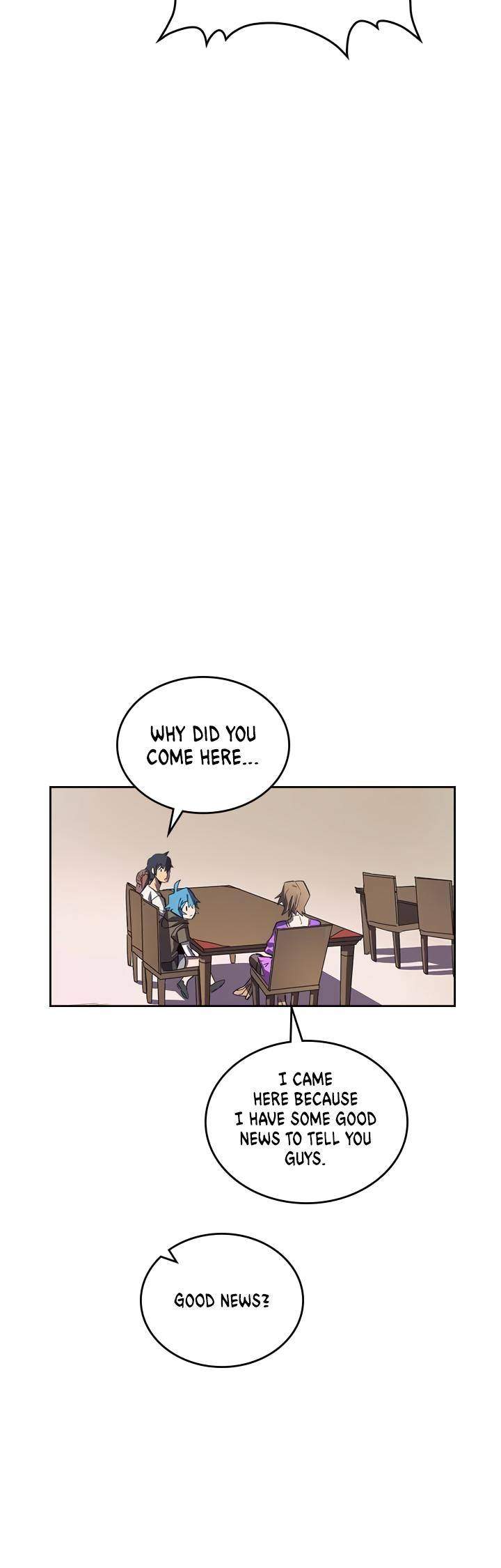 A Returner's Magic Should Be Special Chapter 39 - Page 18