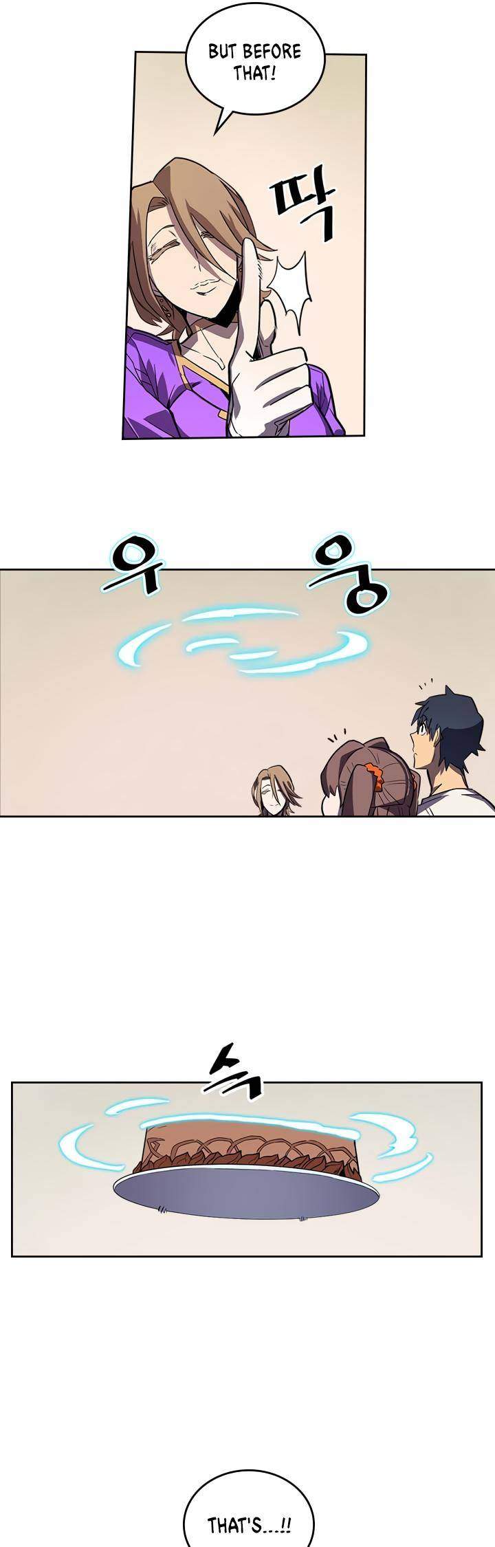 A Returner's Magic Should Be Special Chapter 39 - Page 19