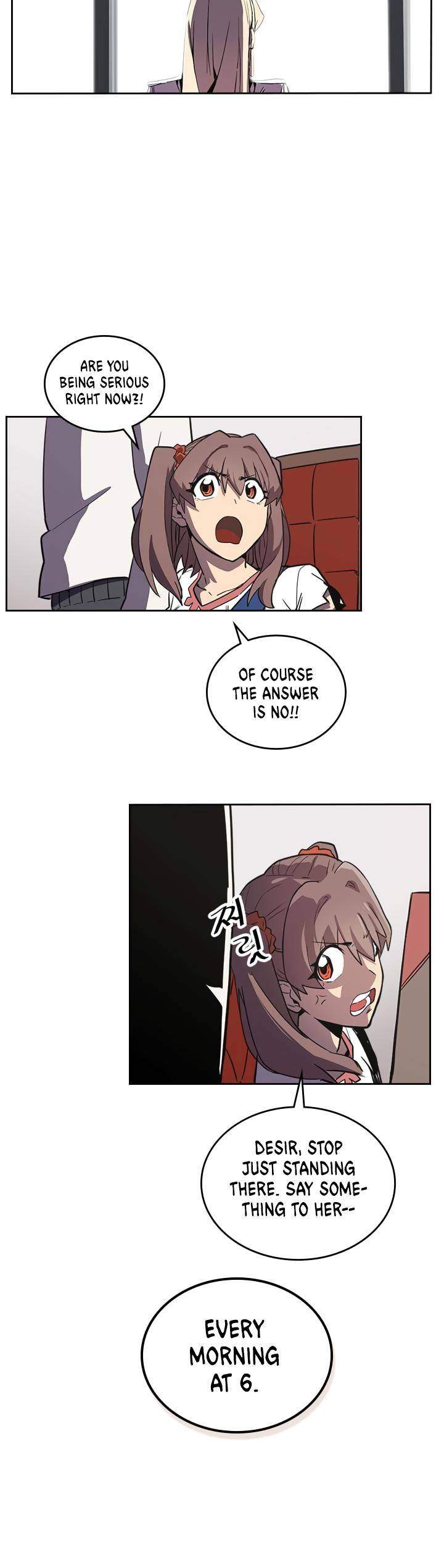 A Returner's Magic Should Be Special Chapter 39 - Page 2