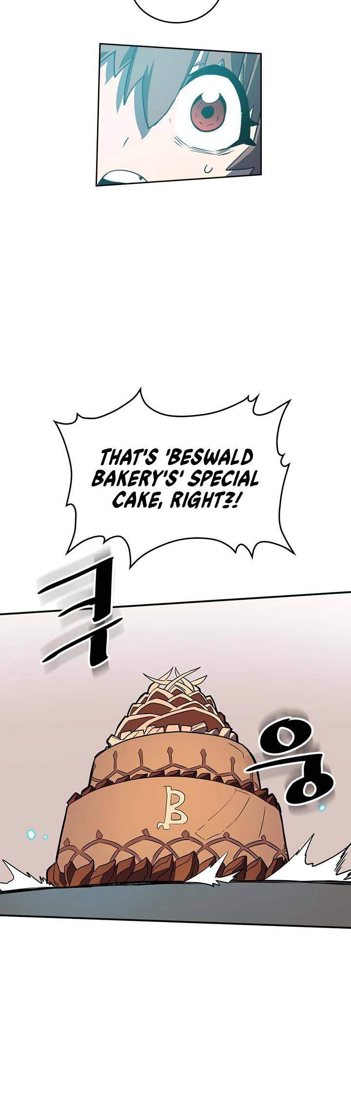 A Returner's Magic Should Be Special Chapter 39 - Page 20