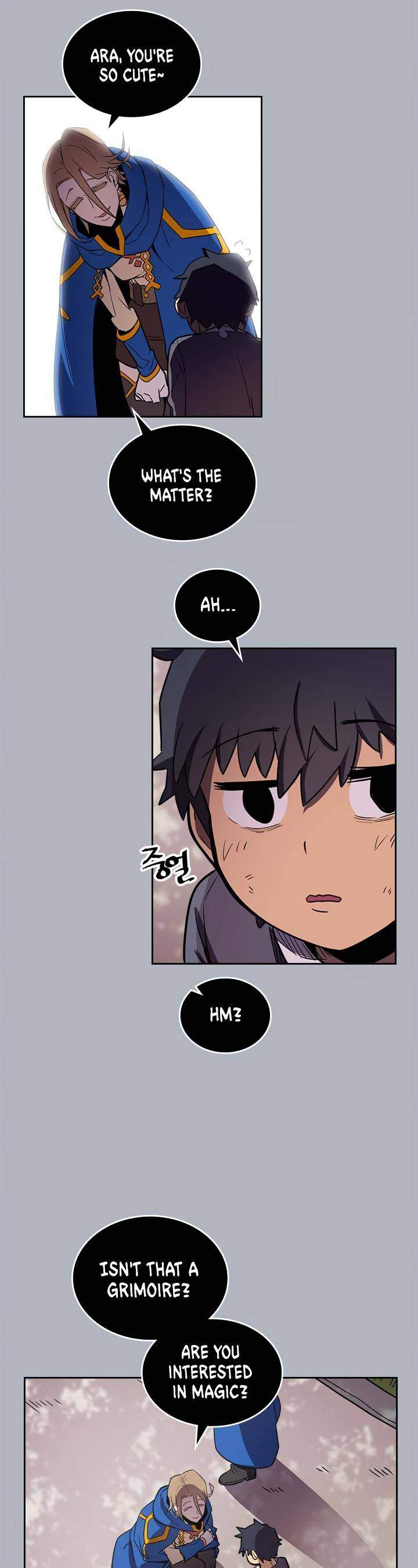A Returner's Magic Should Be Special Chapter 39 - Page 26