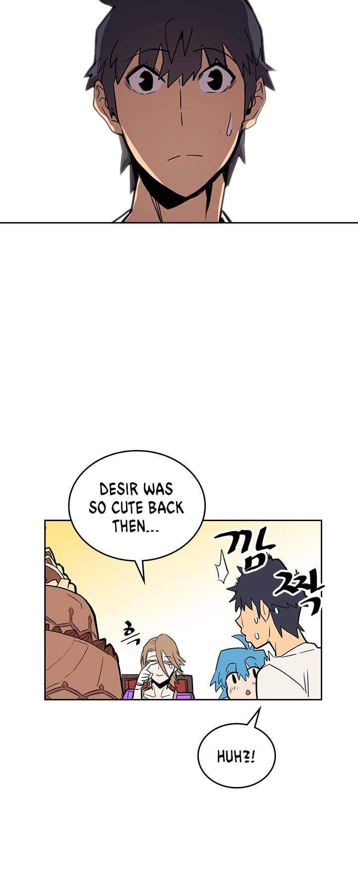 A Returner's Magic Should Be Special Chapter 39 - Page 29