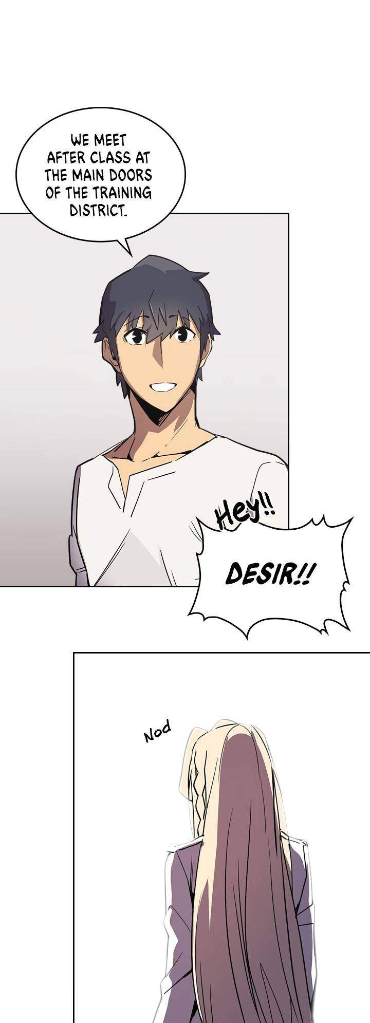 A Returner's Magic Should Be Special Chapter 39 - Page 3