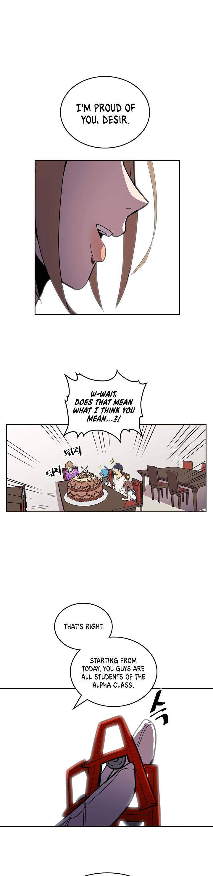 A Returner's Magic Should Be Special Chapter 39 - Page 30