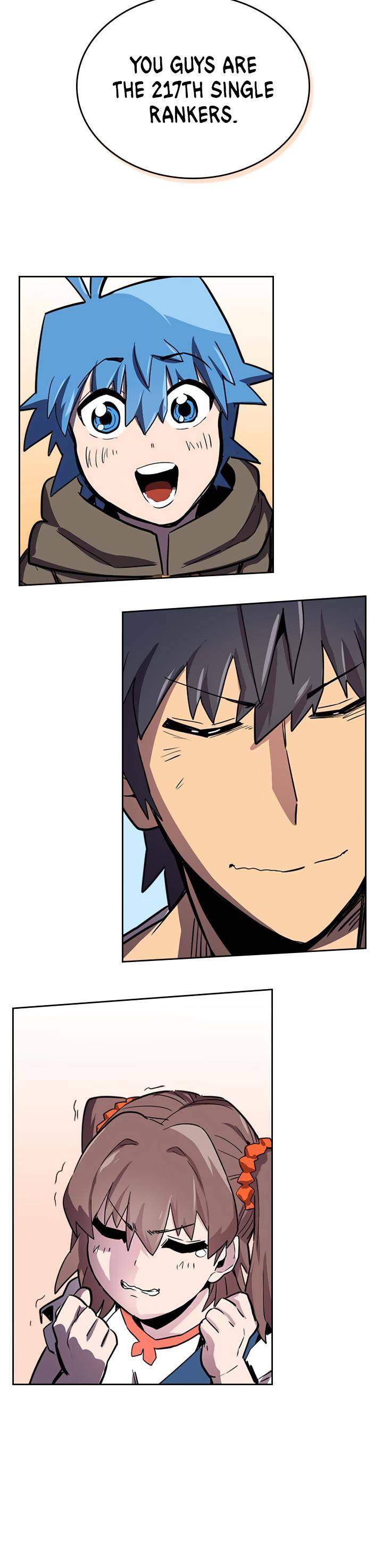 A Returner's Magic Should Be Special Chapter 39 - Page 31