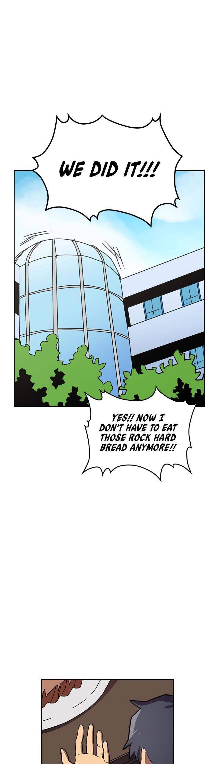 A Returner's Magic Should Be Special Chapter 39 - Page 32