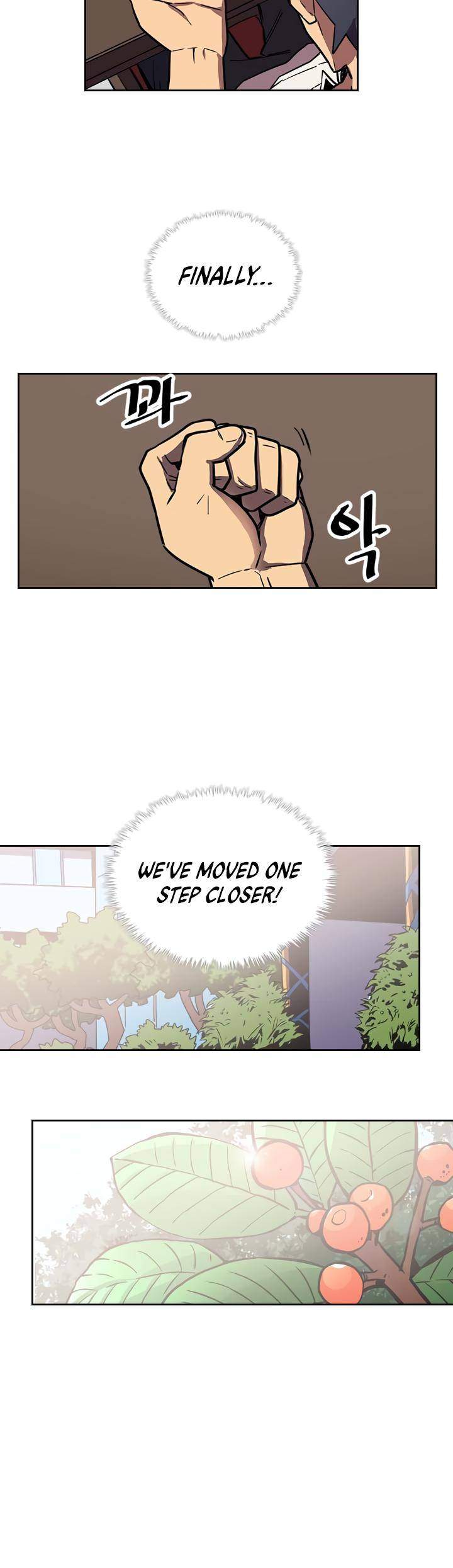A Returner's Magic Should Be Special Chapter 39 - Page 33