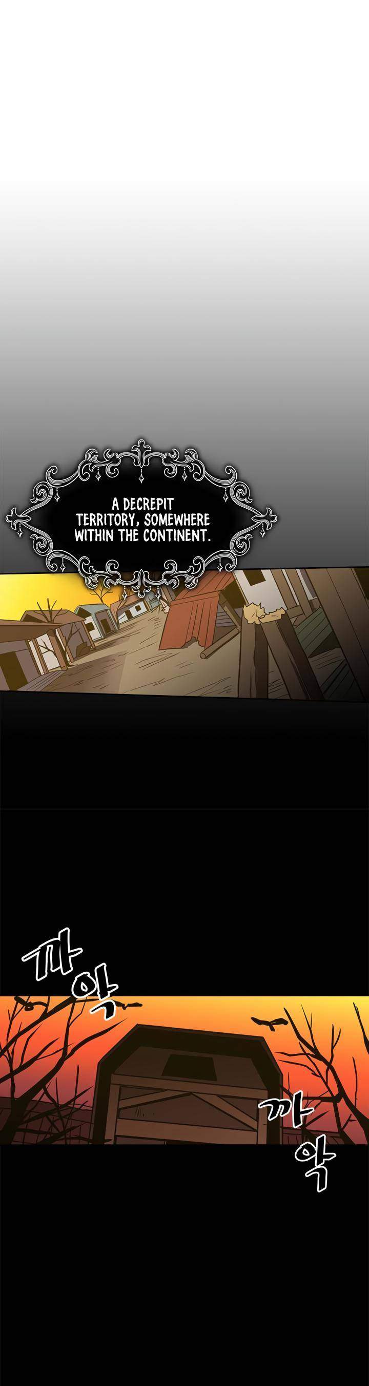A Returner's Magic Should Be Special Chapter 39 - Page 34