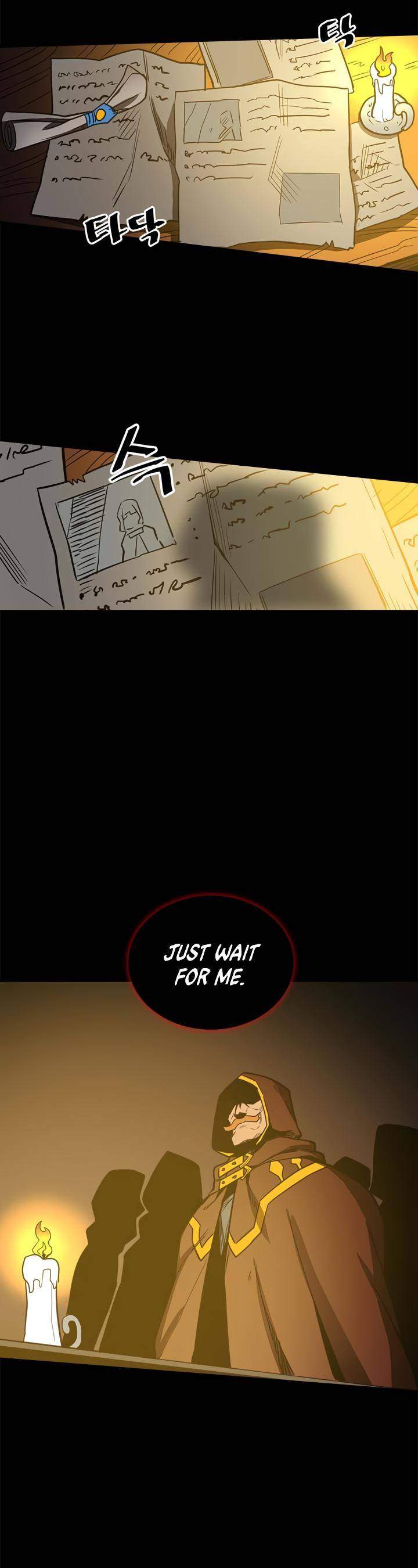 A Returner's Magic Should Be Special Chapter 39 - Page 35