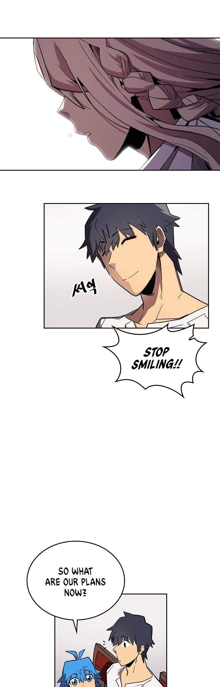 A Returner's Magic Should Be Special Chapter 39 - Page 5