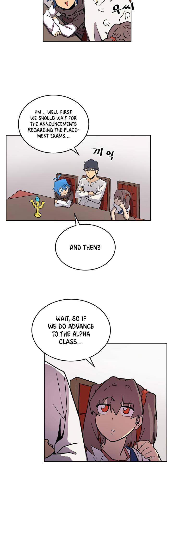 A Returner's Magic Should Be Special Chapter 39 - Page 6