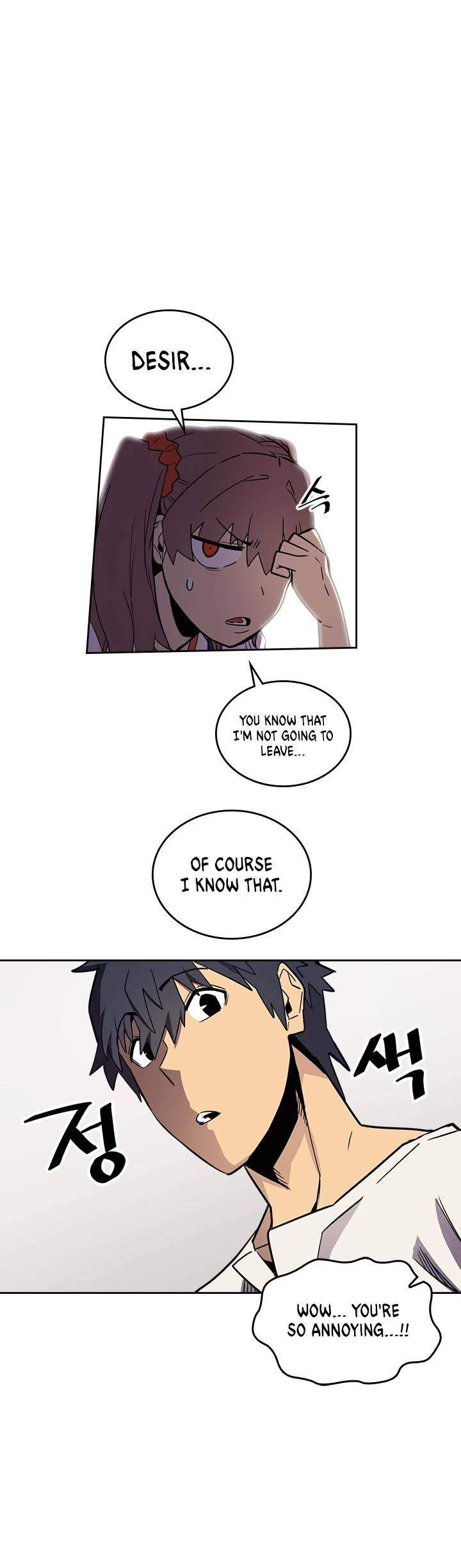 A Returner's Magic Should Be Special Chapter 39 - Page 9