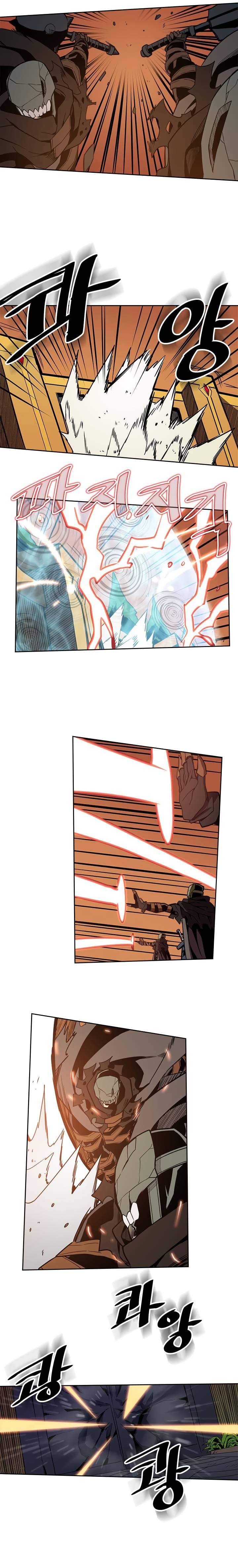A Returner's Magic Should Be Special Chapter 41 - Page 11