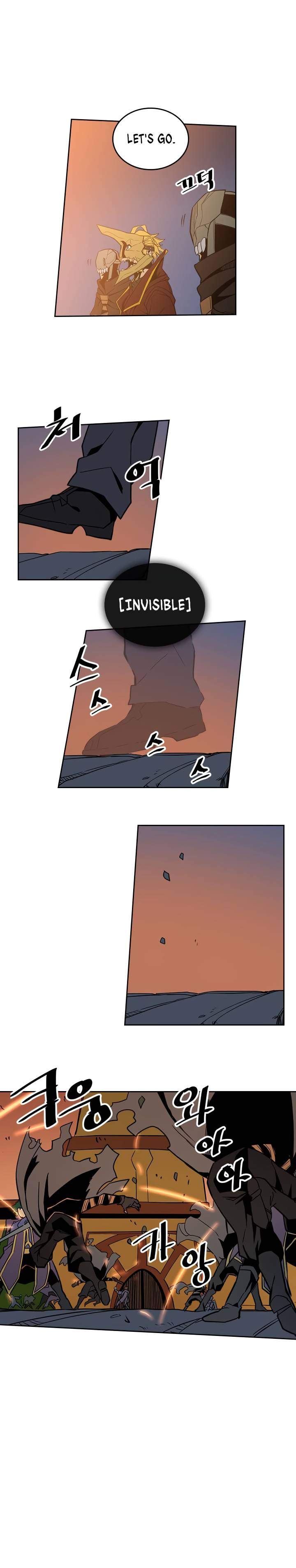 A Returner's Magic Should Be Special Chapter 41 - Page 13