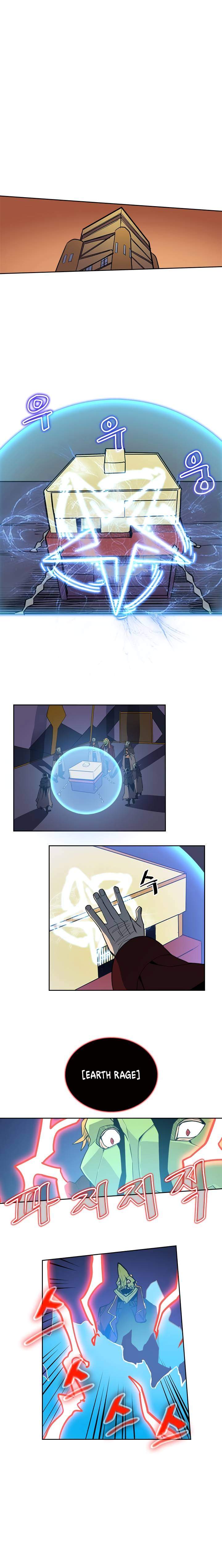 A Returner's Magic Should Be Special Chapter 41 - Page 15