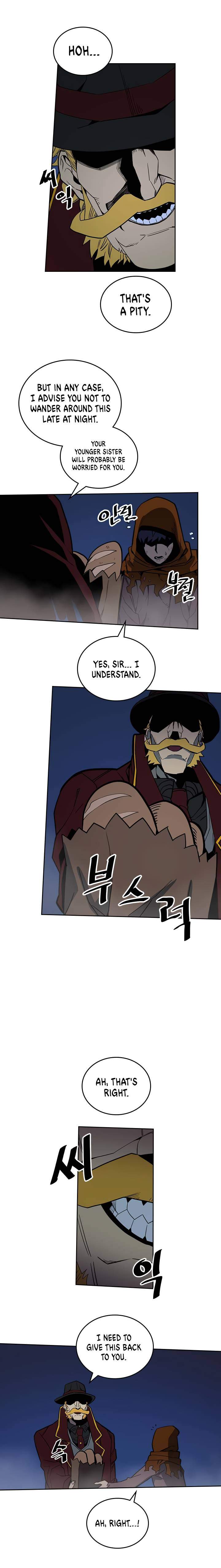 A Returner's Magic Should Be Special Chapter 41 - Page 4