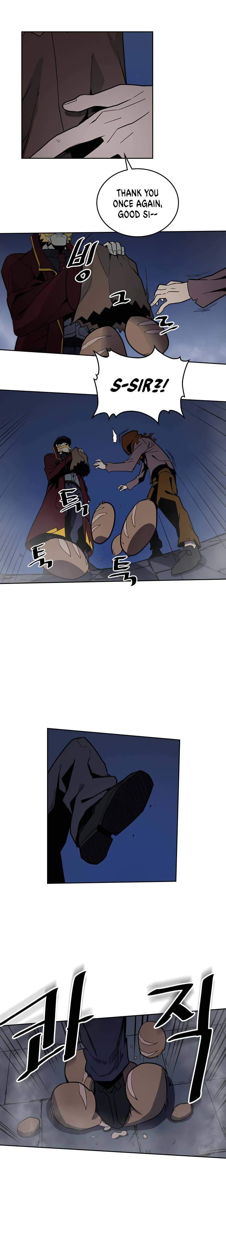 A Returner's Magic Should Be Special Chapter 41 - Page 5
