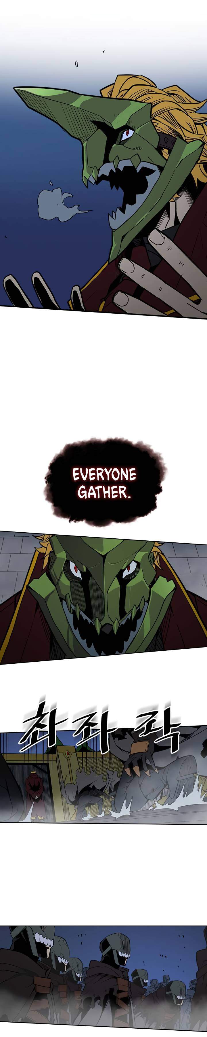 A Returner's Magic Should Be Special Chapter 41 - Page 8