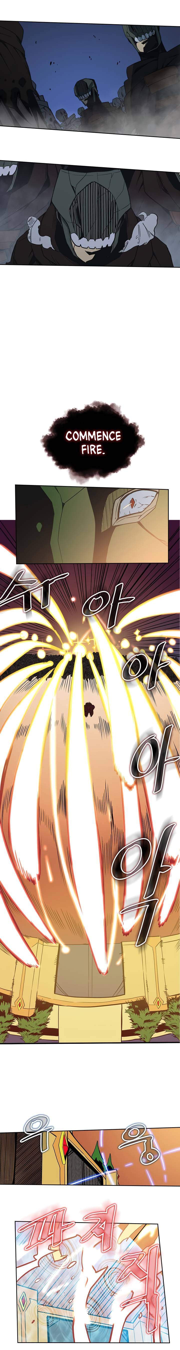 A Returner's Magic Should Be Special Chapter 41 - Page 9