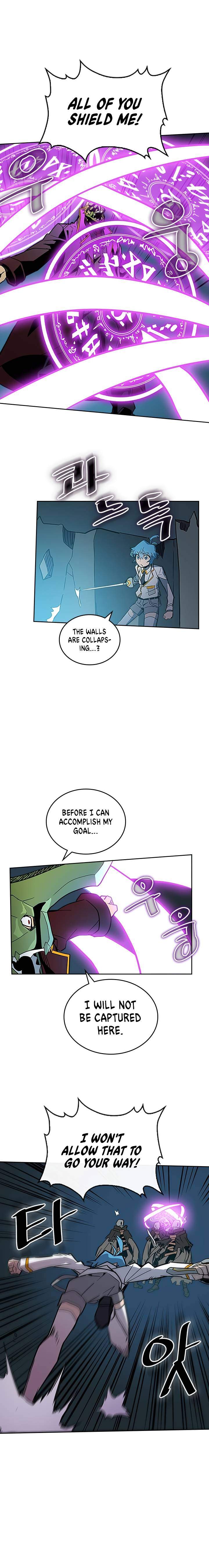 A Returner's Magic Should Be Special Chapter 42 - Page 13