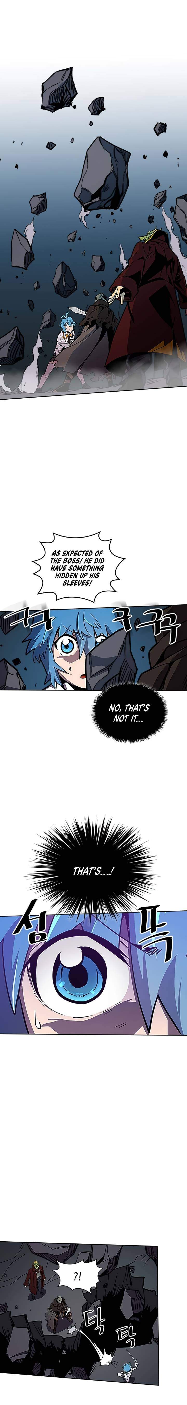 A Returner's Magic Should Be Special Chapter 42 - Page 15