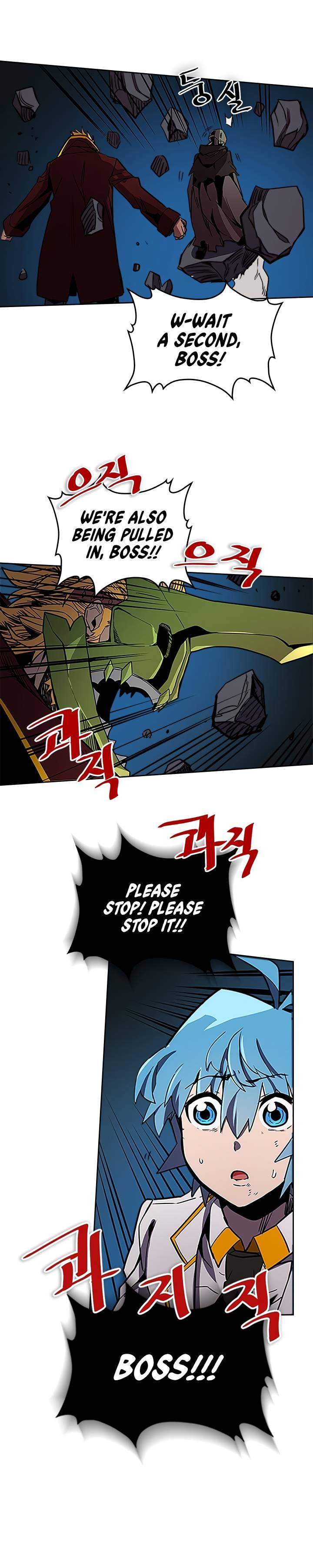 A Returner's Magic Should Be Special Chapter 42 - Page 16