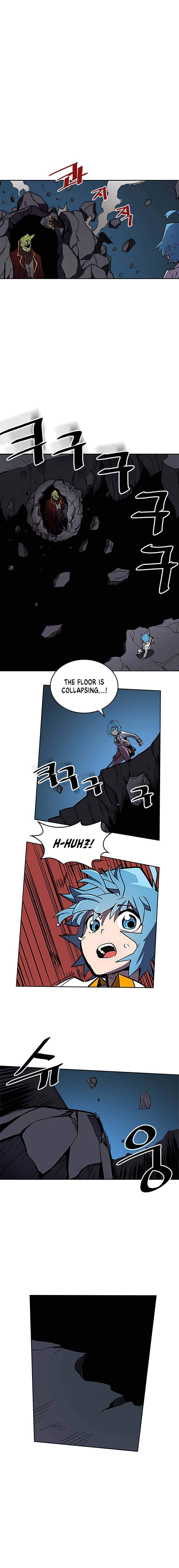 A Returner's Magic Should Be Special Chapter 42 - Page 17