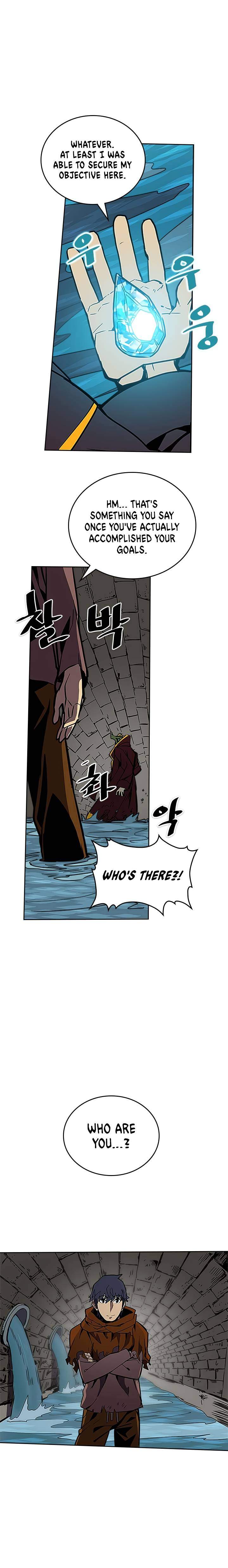 A Returner's Magic Should Be Special Chapter 42 - Page 20