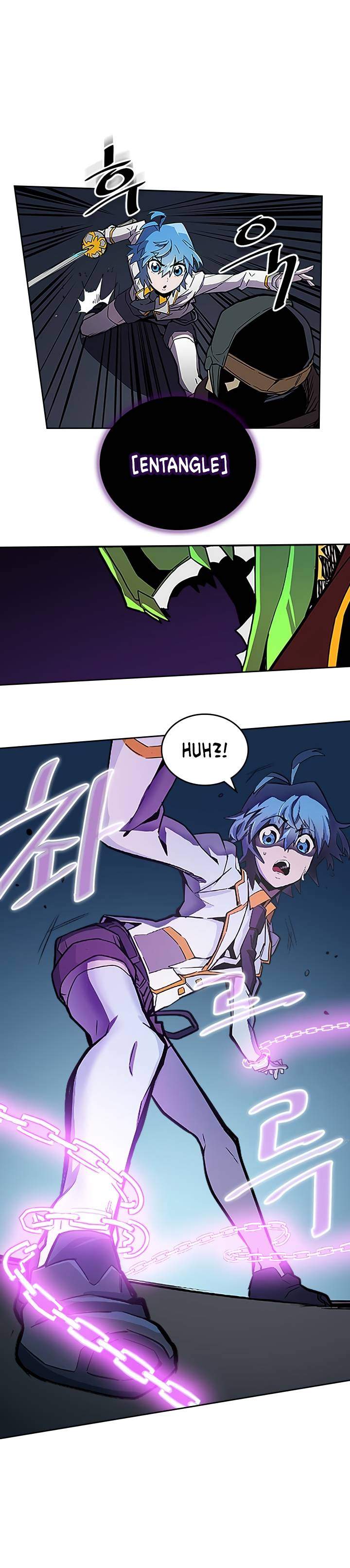A Returner's Magic Should Be Special Chapter 42 - Page 6