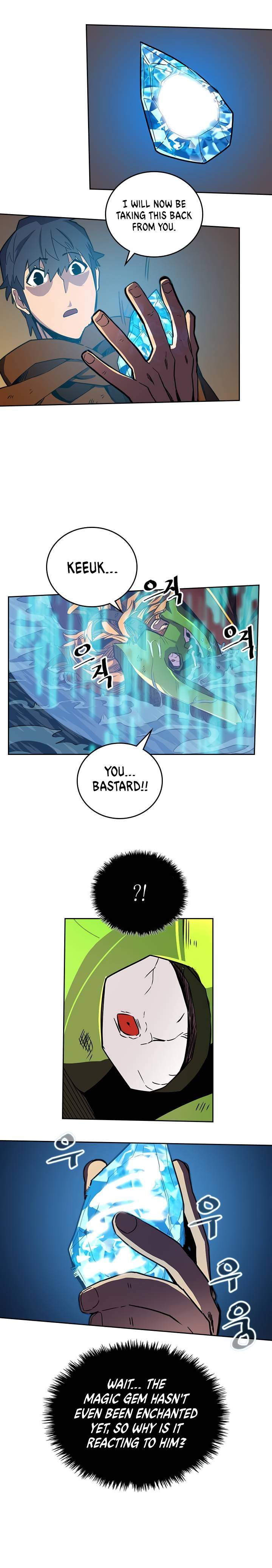 A Returner's Magic Should Be Special Chapter 43 - Page 10