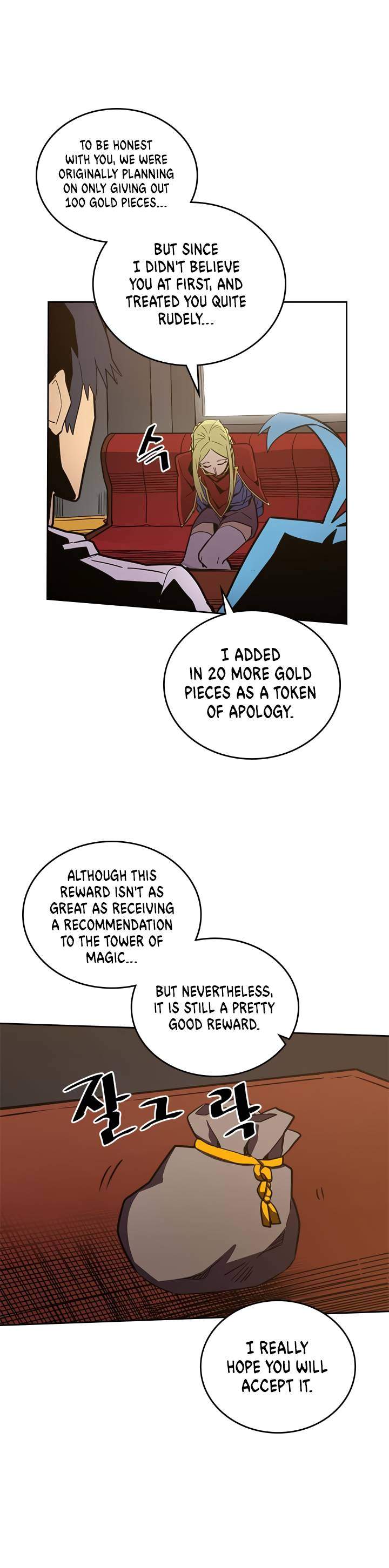 A Returner's Magic Should Be Special Chapter 43 - Page 15