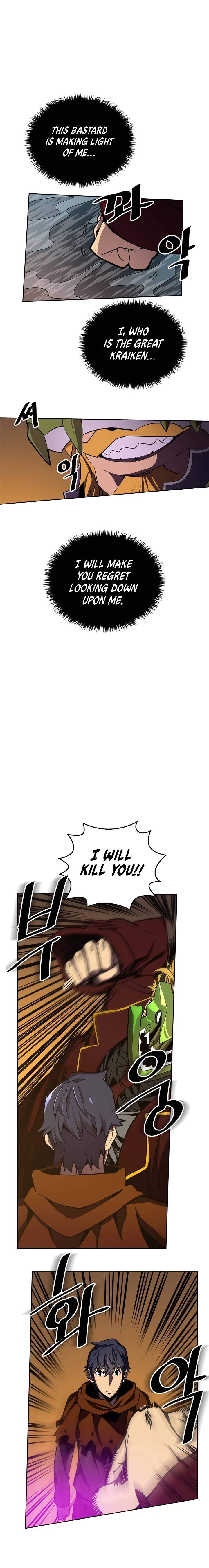 A Returner's Magic Should Be Special Chapter 43 - Page 7