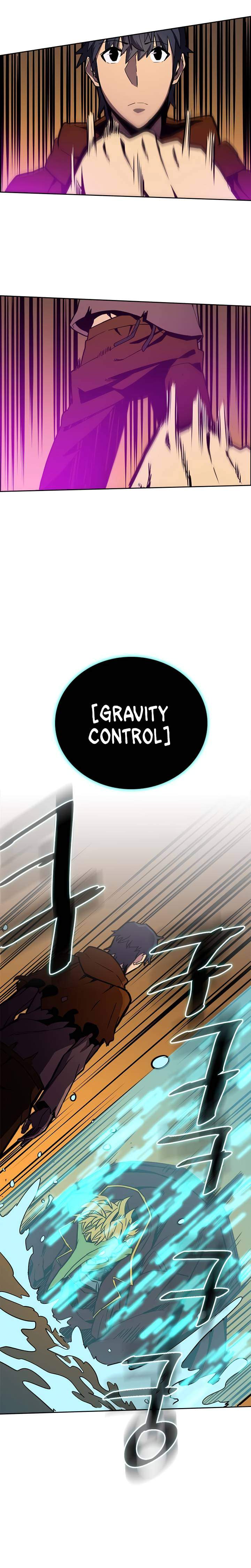 A Returner's Magic Should Be Special Chapter 43 - Page 8