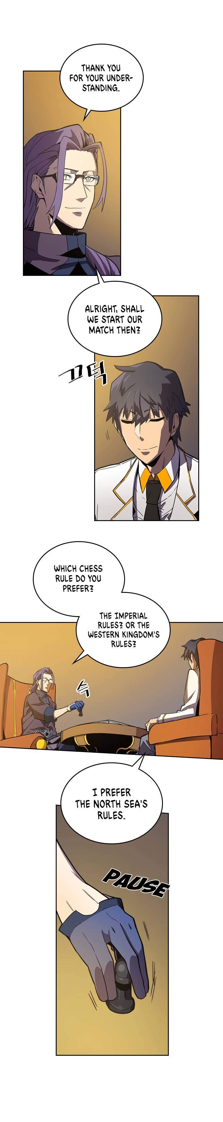 A Returner's Magic Should Be Special Chapter 44 - Page 10