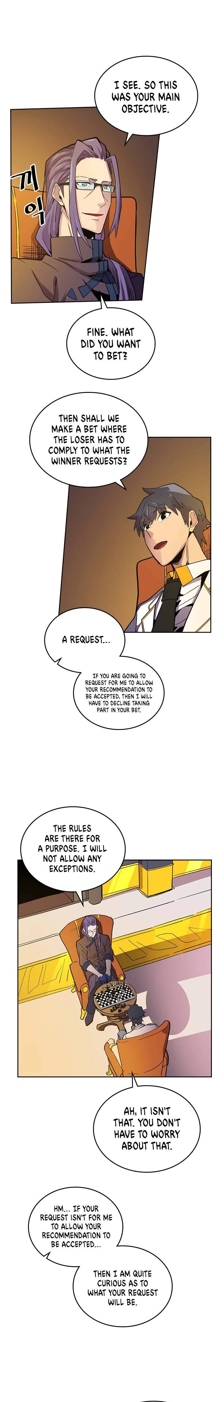 A Returner's Magic Should Be Special Chapter 44 - Page 15