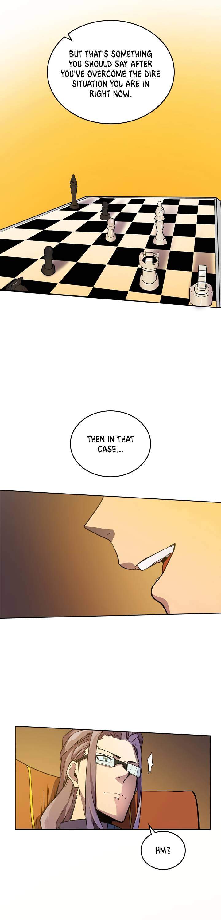 A Returner's Magic Should Be Special Chapter 44 - Page 17