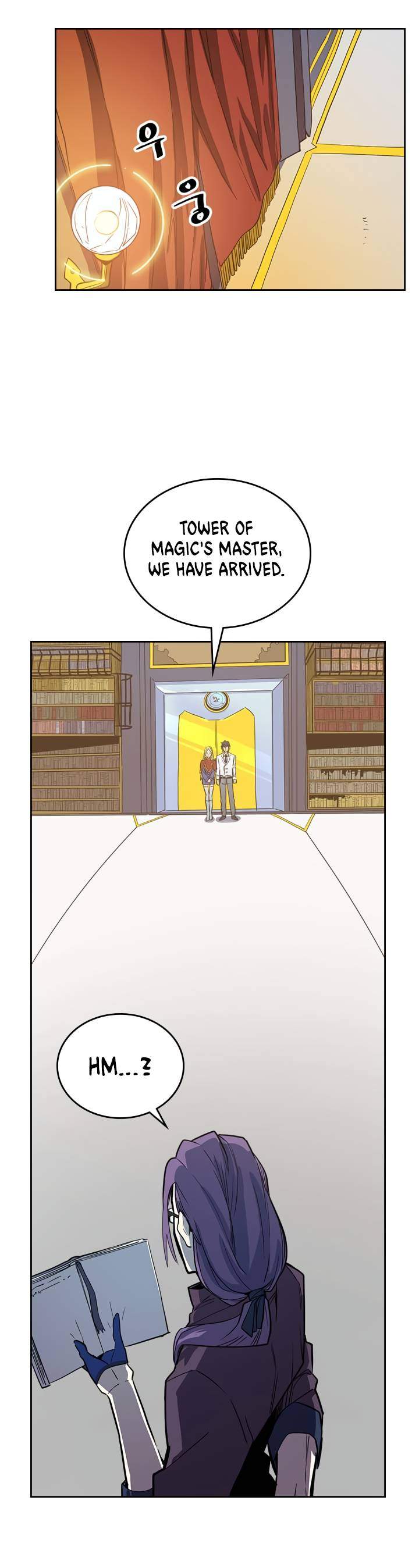 A Returner's Magic Should Be Special Chapter 44 - Page 6