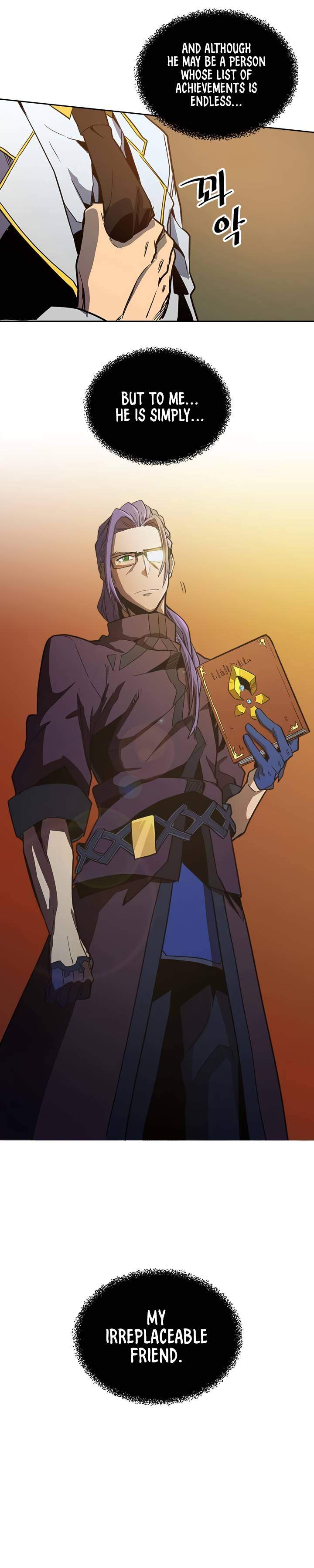 A Returner's Magic Should Be Special Chapter 44 - Page 8