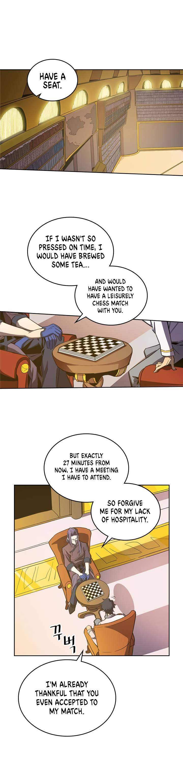 A Returner's Magic Should Be Special Chapter 44 - Page 9