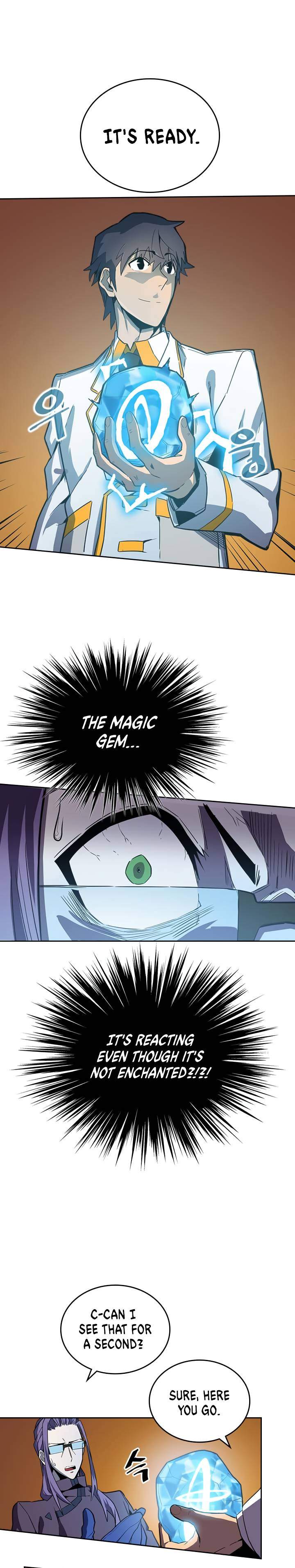 A Returner's Magic Should Be Special Chapter 45 - Page 12