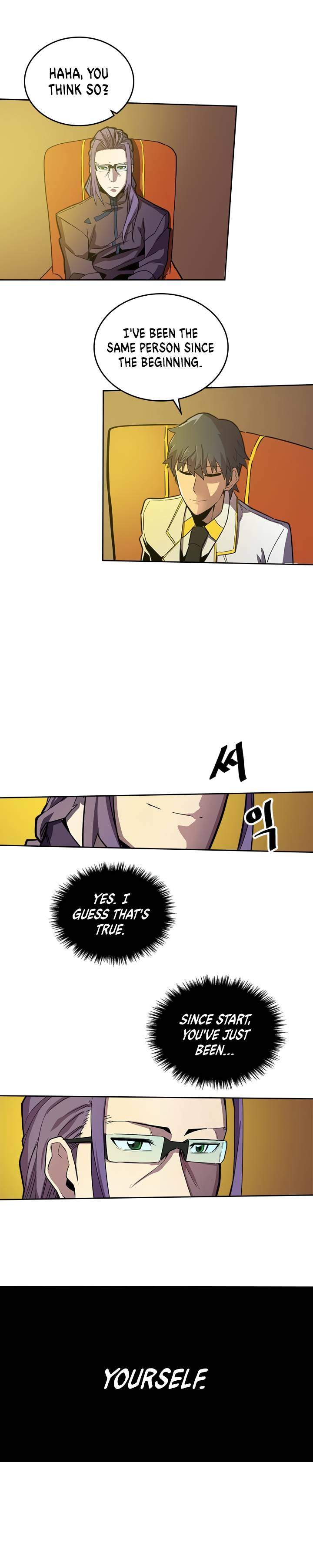 A Returner's Magic Should Be Special Chapter 45 - Page 5